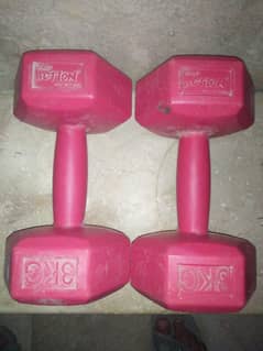 dumble