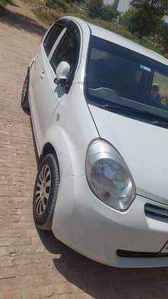 Toyota passo 12/15