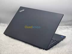 ThinkPad 11th Gen T15 Core i5 Super Best Working Laptop