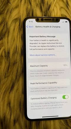 New only one month use