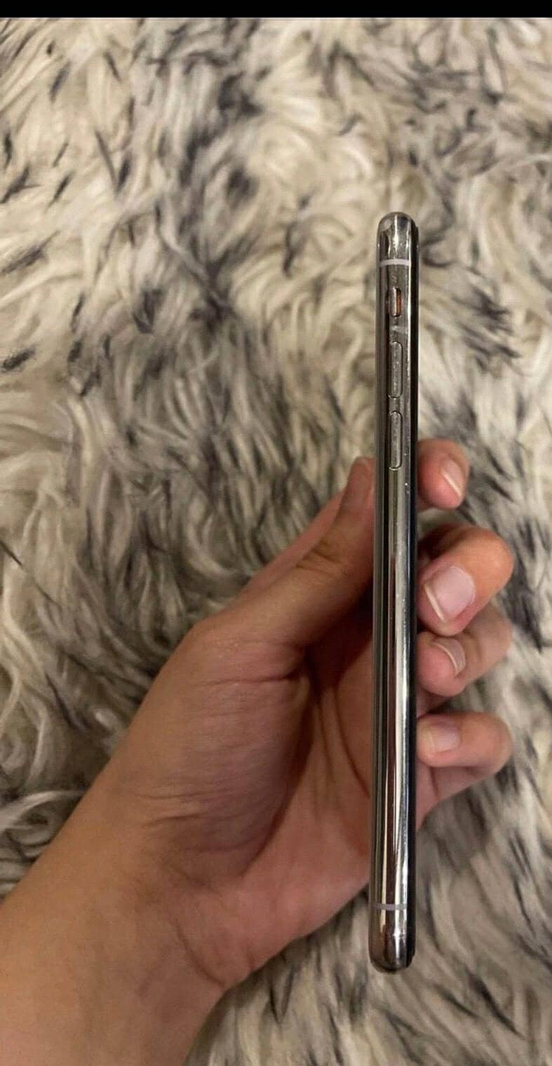 New only one month use 2