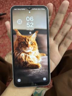 Samsung A14 4(128