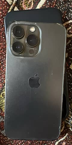 iphone 13 pro nonpta/JV