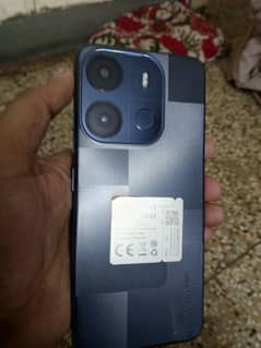 Tecno pop 7