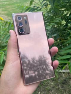 Samsung Galaxy Note 20 Ultra 5G