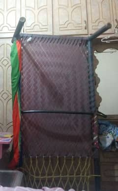 Charpai