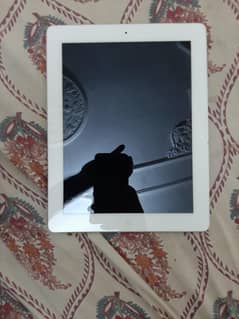 Ipad 3rd generation 2012