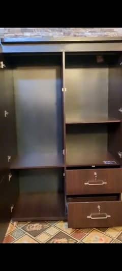 cupboard