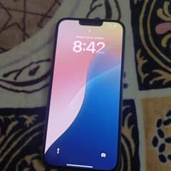 iphone 13 pro max  /non pta for sale