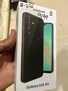 SamsungA26