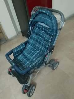 pram 1 din bhe use ni hoa