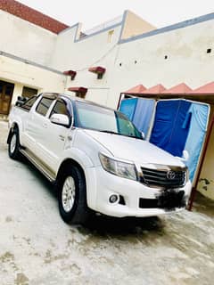 toyota vigo champ 2016 model
