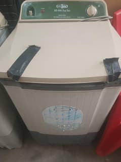 Full Size washing machine and Dryer for sale