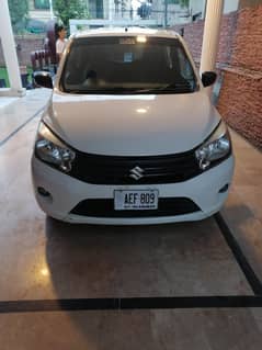 suzuki cultus vxr
