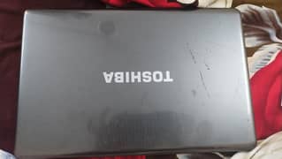 Toshiba