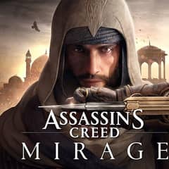 Assassin's Creed Mirage Full Game