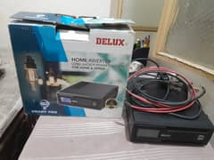 Deluxe UPS Smart PRO