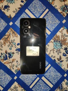 oppo f21 pro 5g with box