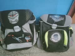 School bags