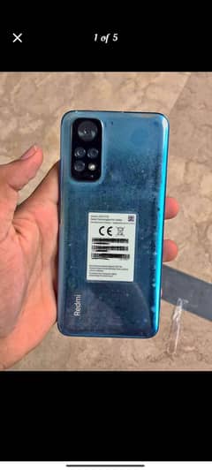 redmi