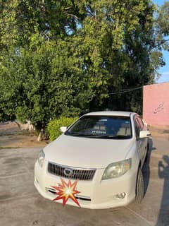Corolla Axio 1.5