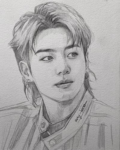 Customized Sketch