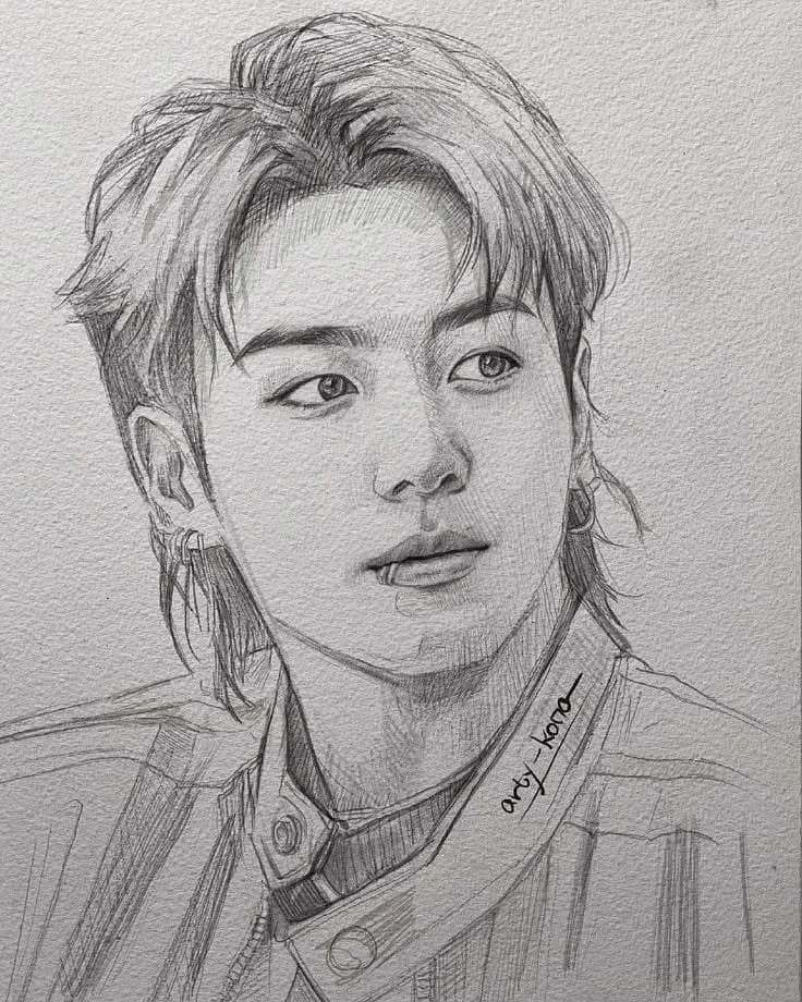 Customized Sketch 0