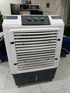 Cherry air cooler 100 litres ice box technology