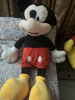 Mickey