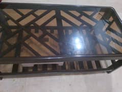 center table