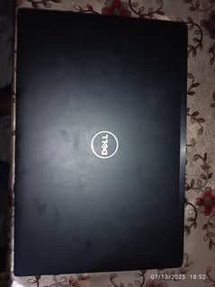 Dell Laptop For sale