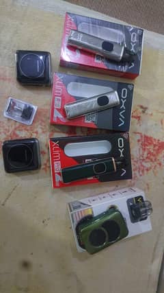 OXVA