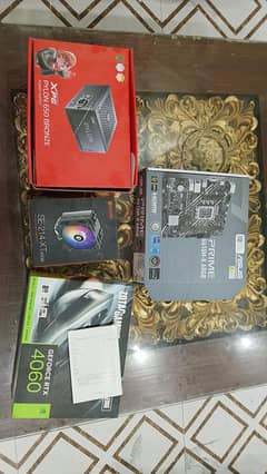 Selling Gaming Pc