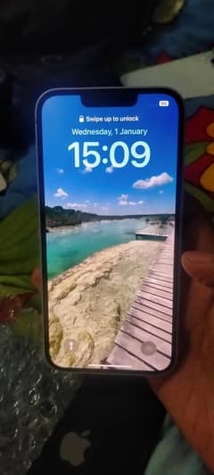 iPhone 14 iCloud locked
