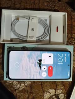 CMF phone 1 by Nothing NON PTA