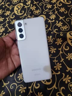 Samsung S21 5g 8gb128gb non pta