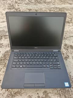 Dell Latitude E5470 | Core i5 6th Gen | 8GB RAM DDR4 | 256GB SSD M. 2