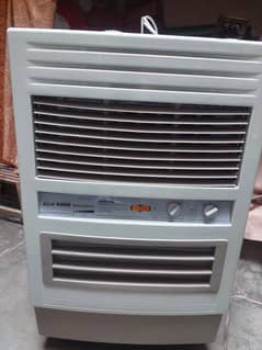 Super Asia Air coolar  ECM  4000