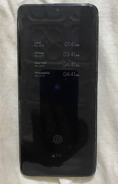 Samsung S20 Ultra 5g For Sale