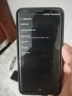 LG V30 Plus 4GB 128GB PTA not approved