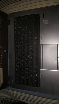 HP Elite Book core i5 vPro