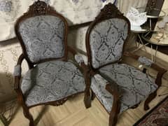 Lounge Chairs