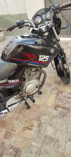Yamaha