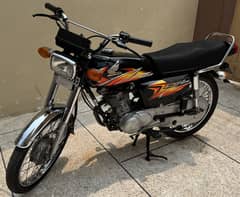 Honda CG 125