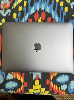 Macbook Pro 2017