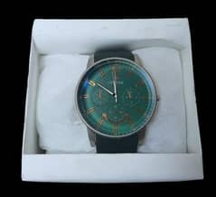 new luxury men's watch