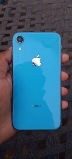 iphone XR