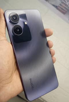 Realme Note 60 | 3 Months Used | 9 Months Warranty | Just Like New!