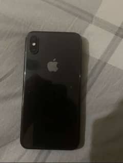 Iphone X