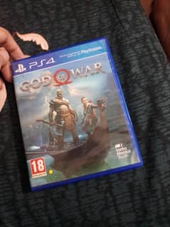 God